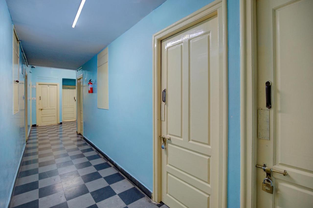 Hotel Spot On Sri Thirumala Paradise Near Cubbon Park Bangalore