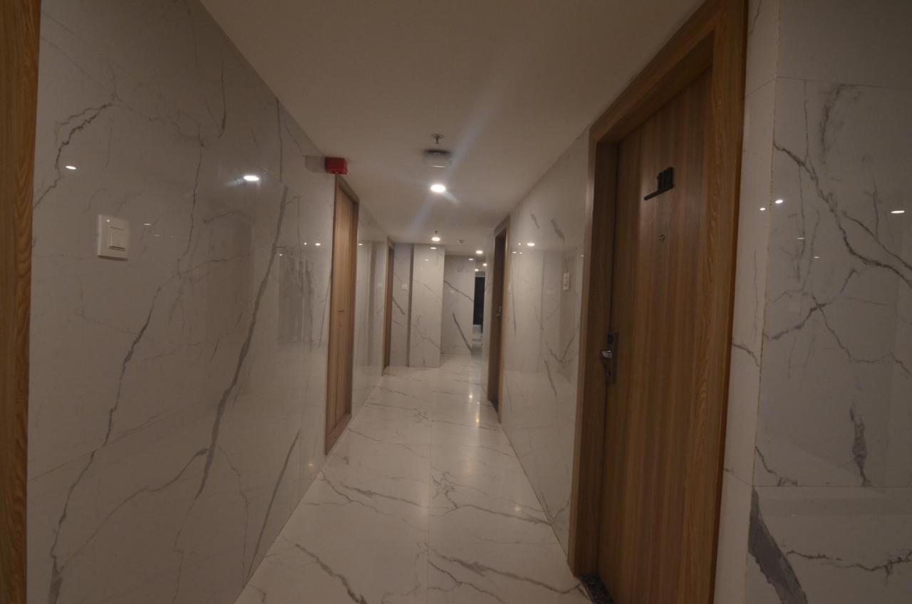 Iva By Skr A Petrichor Hotel