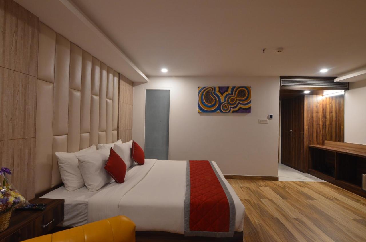 Iva By Skr A Petrichor Bangalore