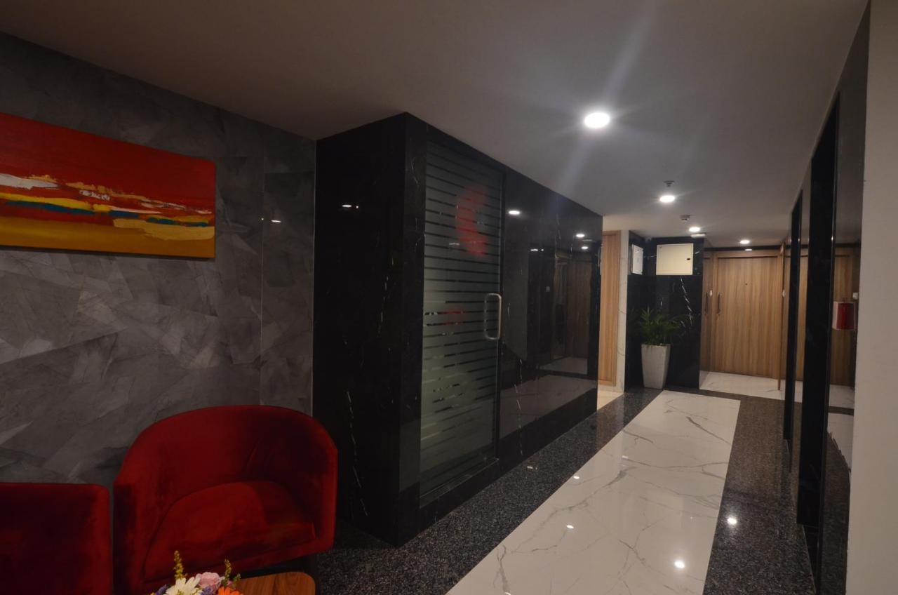 Iva By Skr A Petrichor Hotel Bangalore