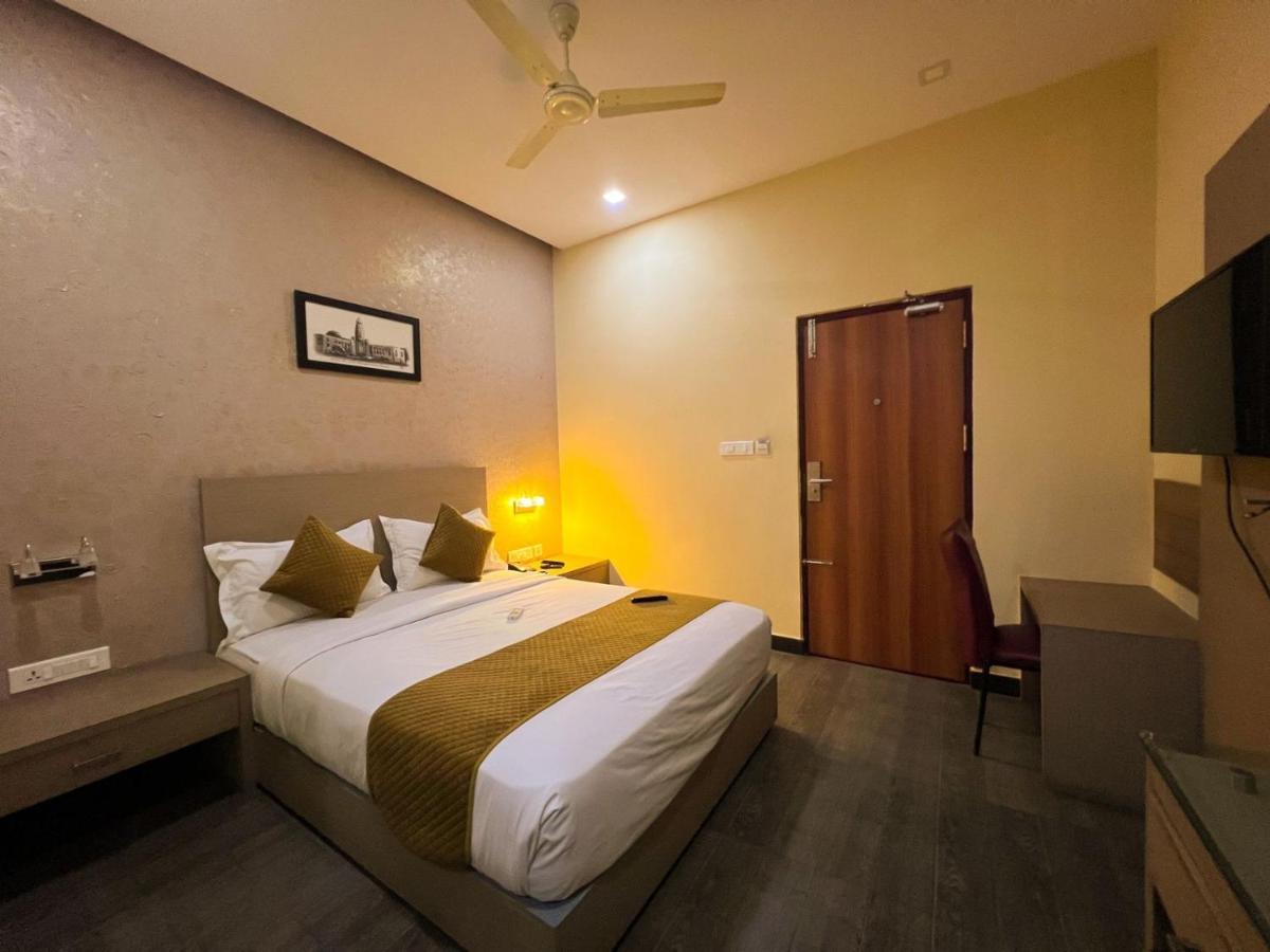 Nest Koramangala By Agira Apartment *