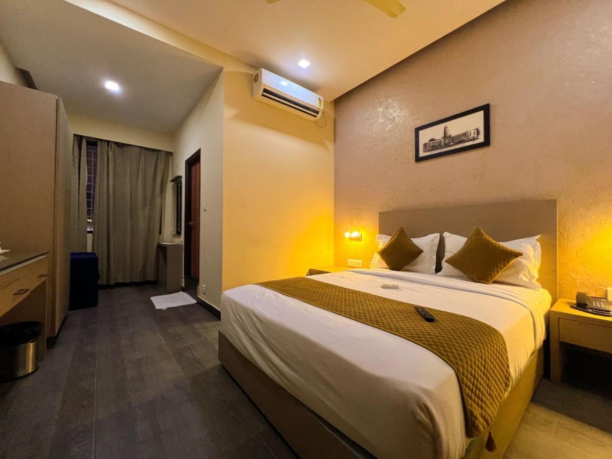 Nest Koramangala By Agira Bangalore