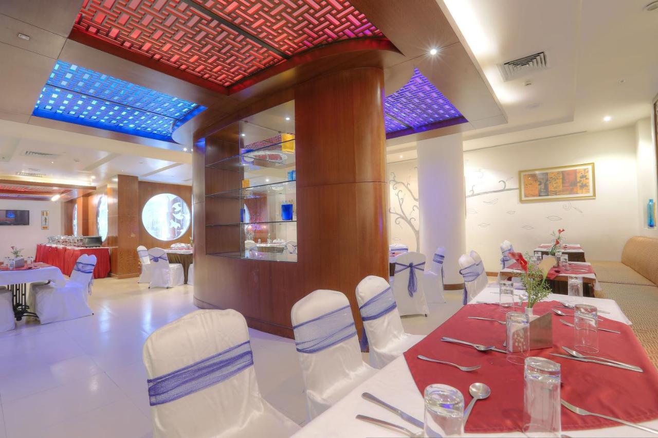 Aurick Boutique 5* Bangalore