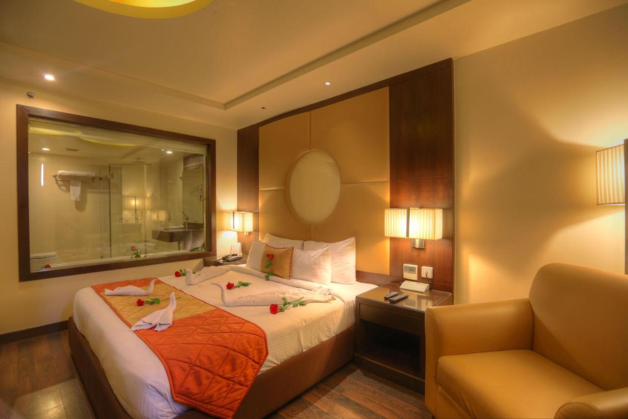 Aurick Boutique Hotel Bangalore