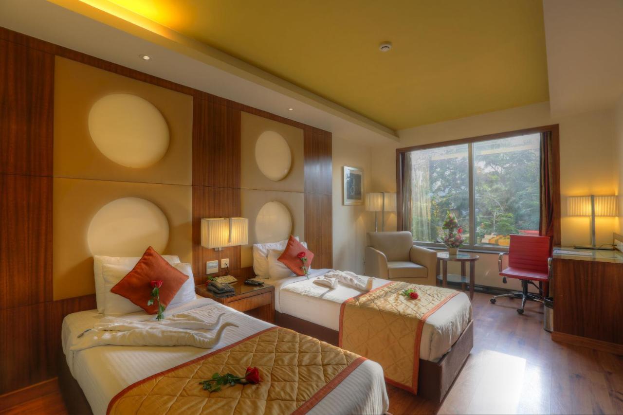 Aurick Boutique 5* Bangalore