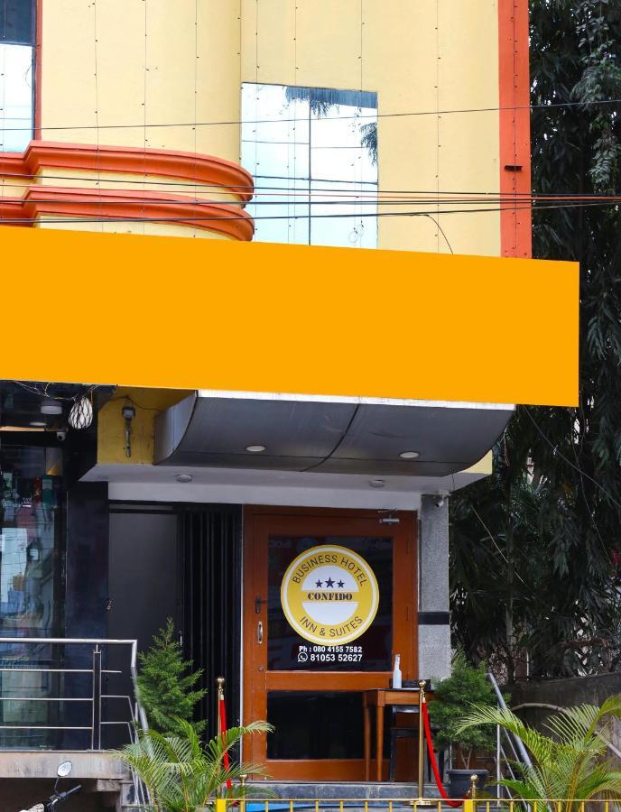 Confido And Suites