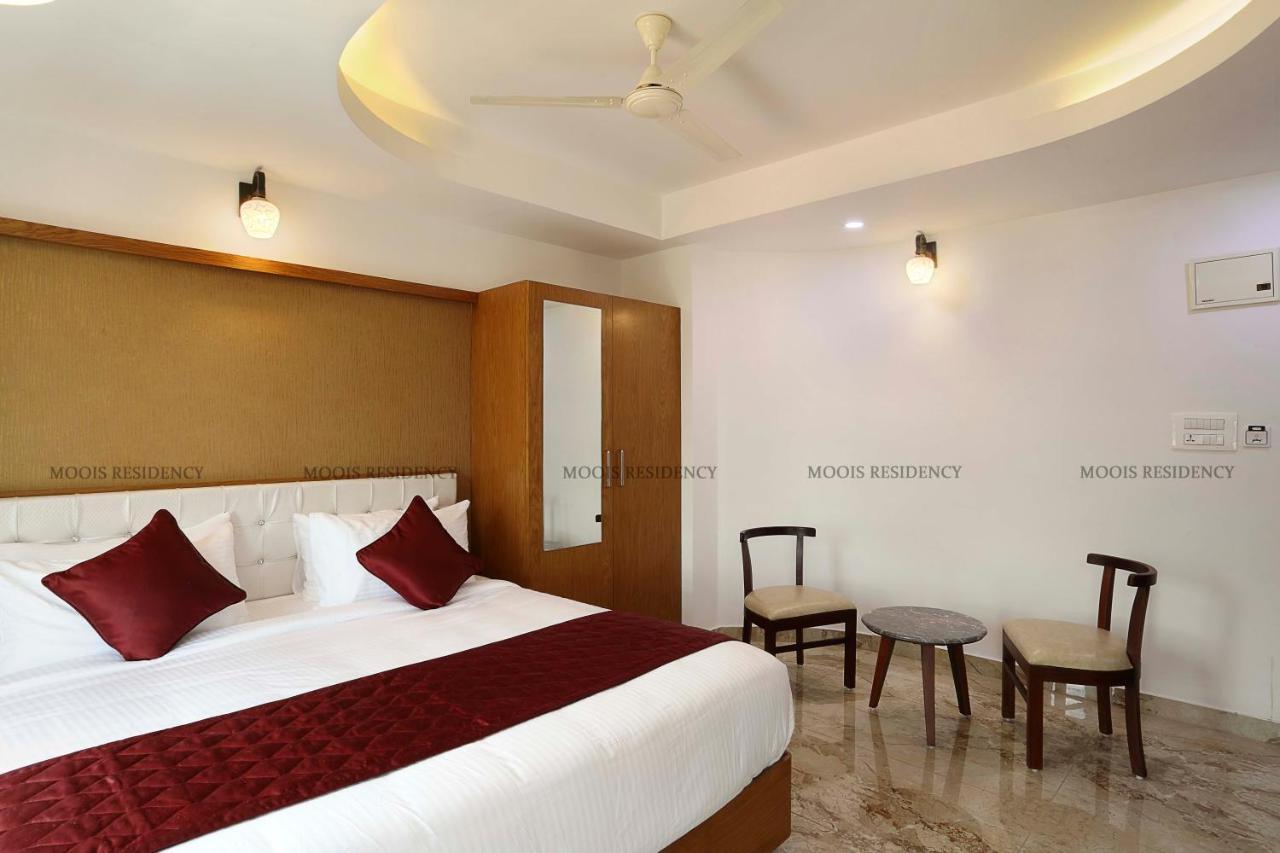 Hotel Moois Residency ,bangalore Bangalore