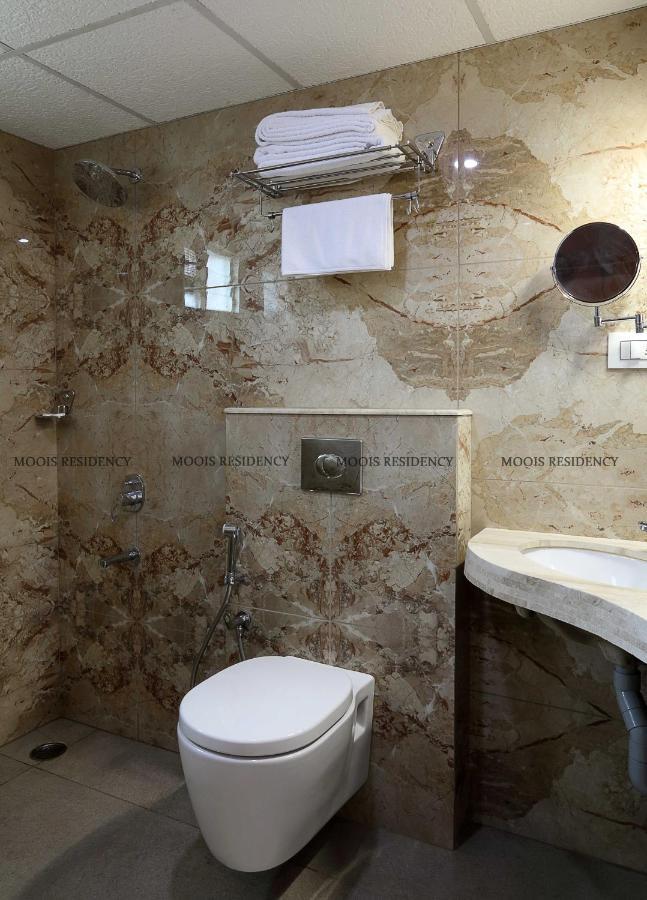 Hotel Moois Residency ,bangalore Bangalore