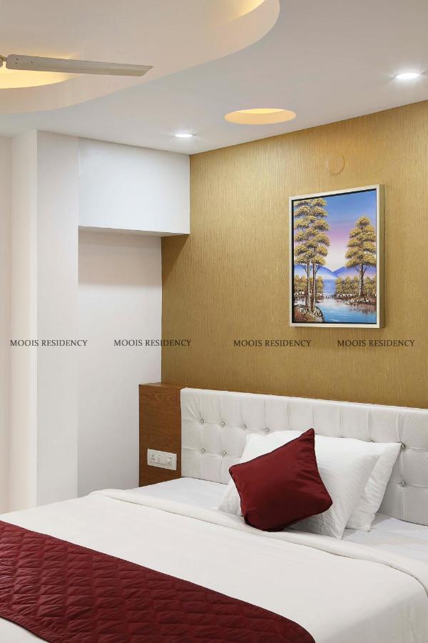 Moois Residency ,bangalore Hotel *