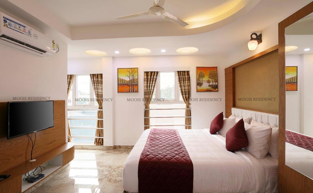 Moois Residency ,bangalore Hotel Bangalore