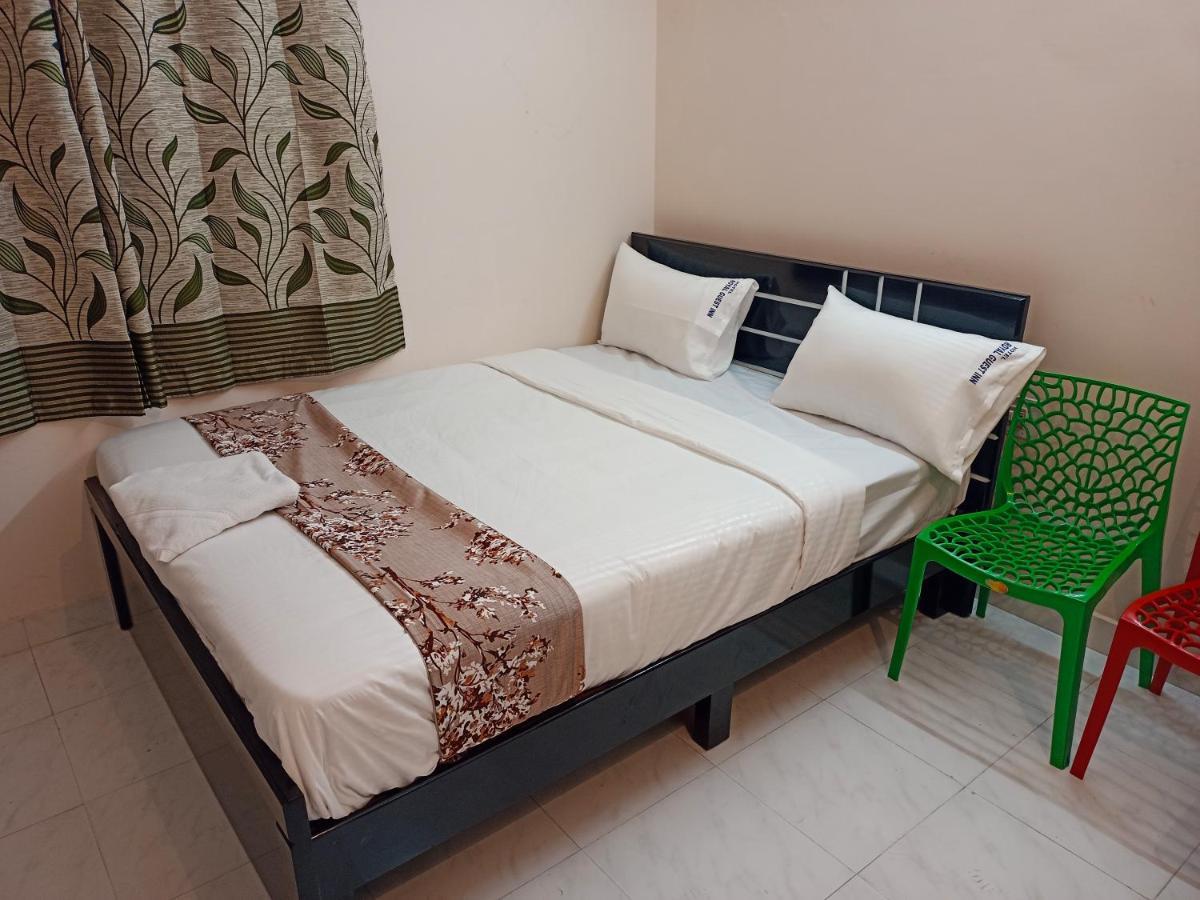 Guest house Royal Guest Hsr Layout *