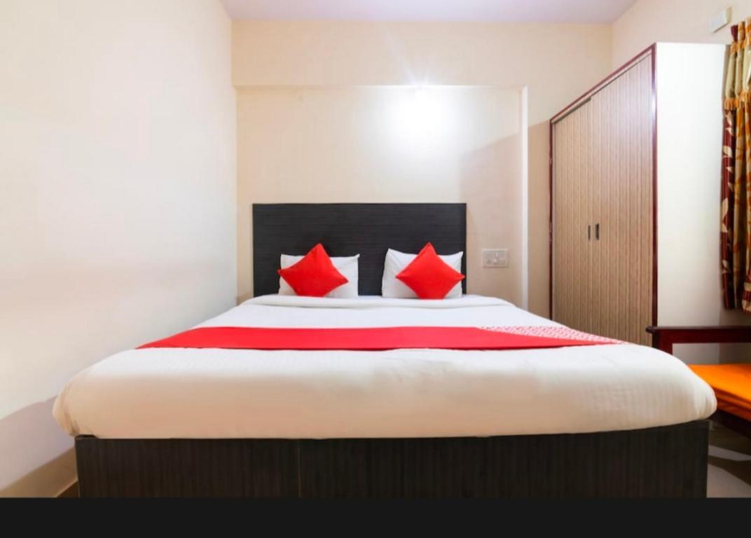 Royal Guest Hsr Layout Bangalore