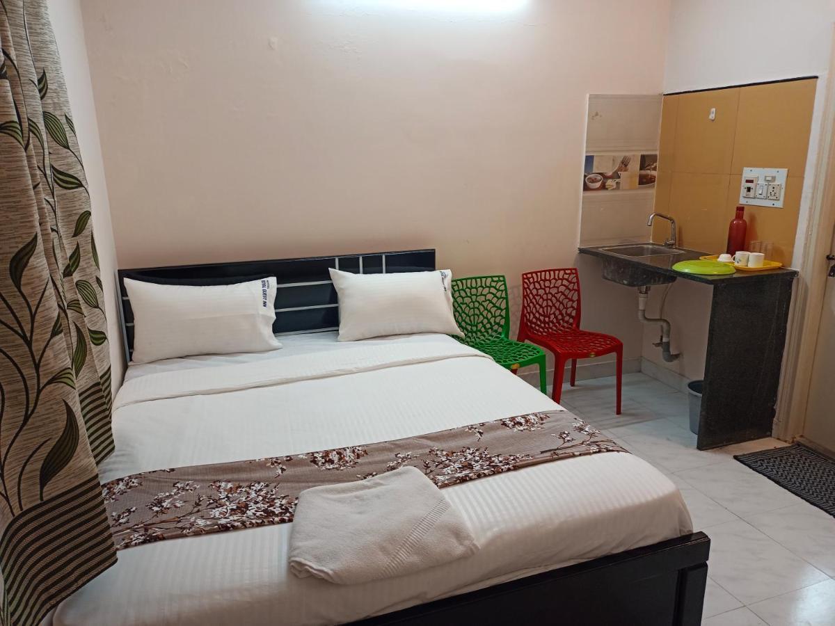 Guest house Royal Guest Hsr Layout Bangalore