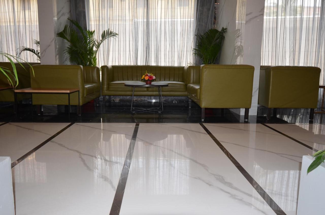 Hotel Iva By Skr A Petrichor Bangalore