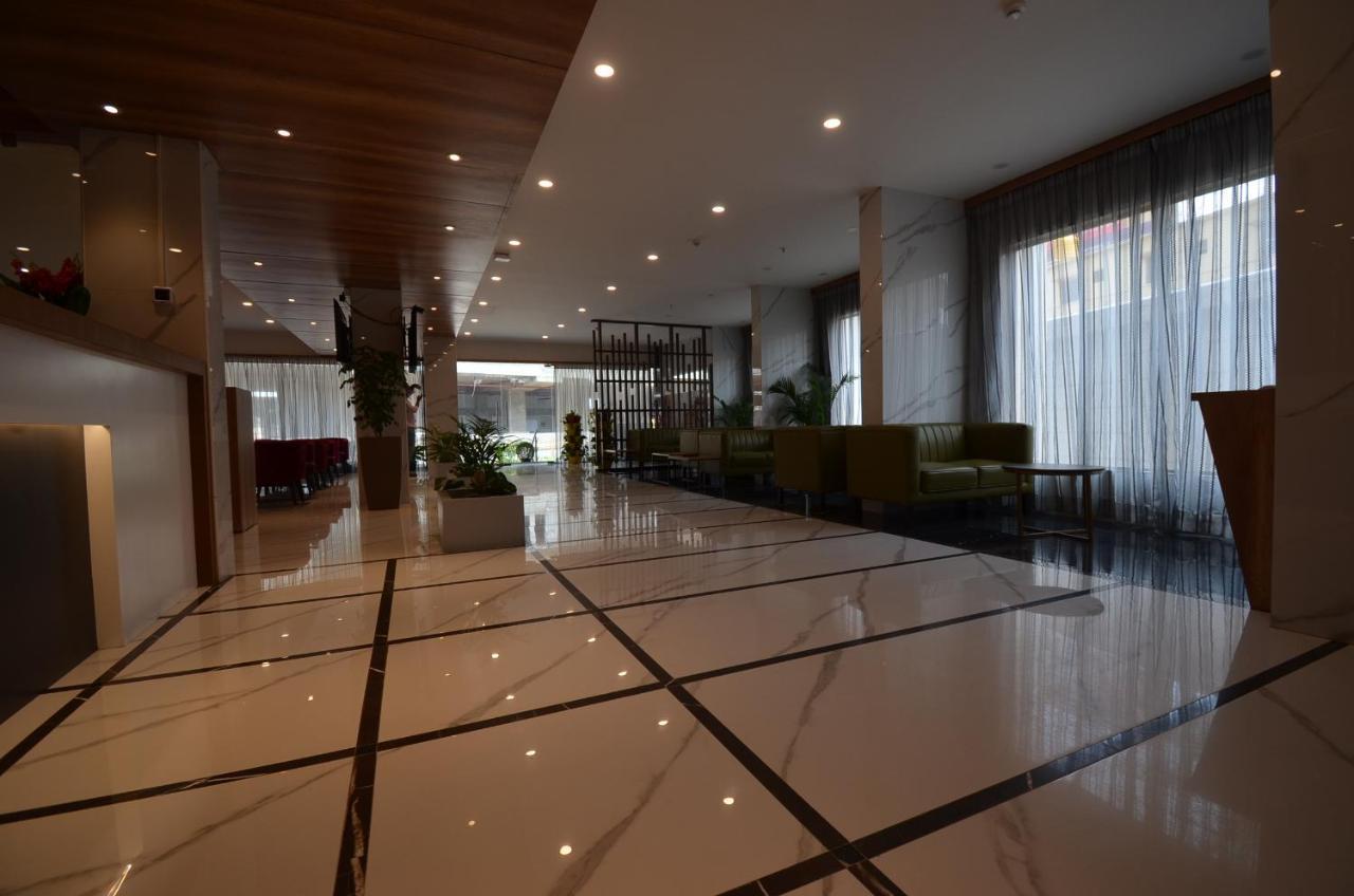 Iva By Skr A Petrichor Hotel