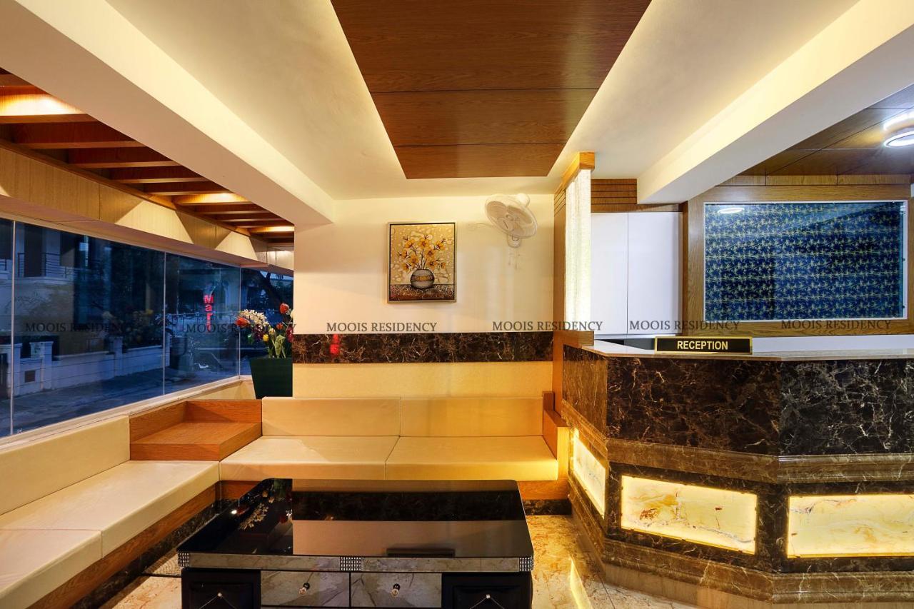 Moois Residency ,bangalore Bangalore
