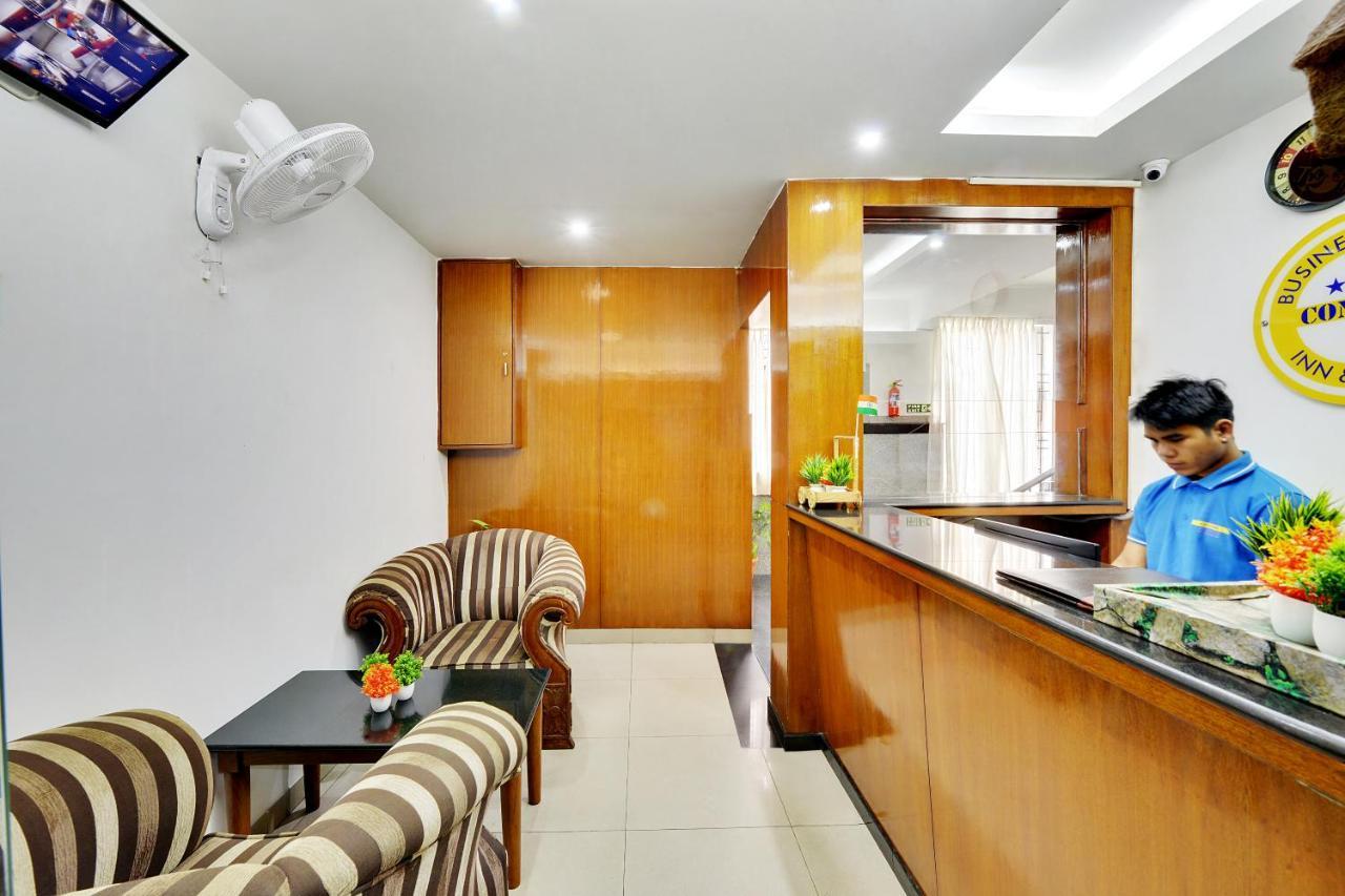 Hotel Confido And Suites Bangalore