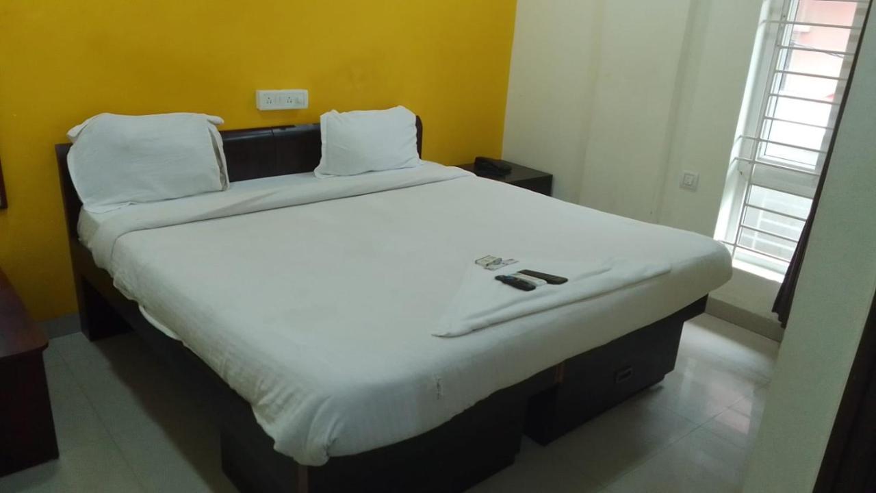 Hotel Amster Bangalore