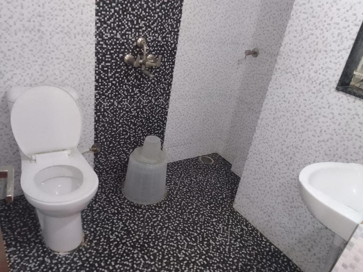 Amster Hotel Bangalore