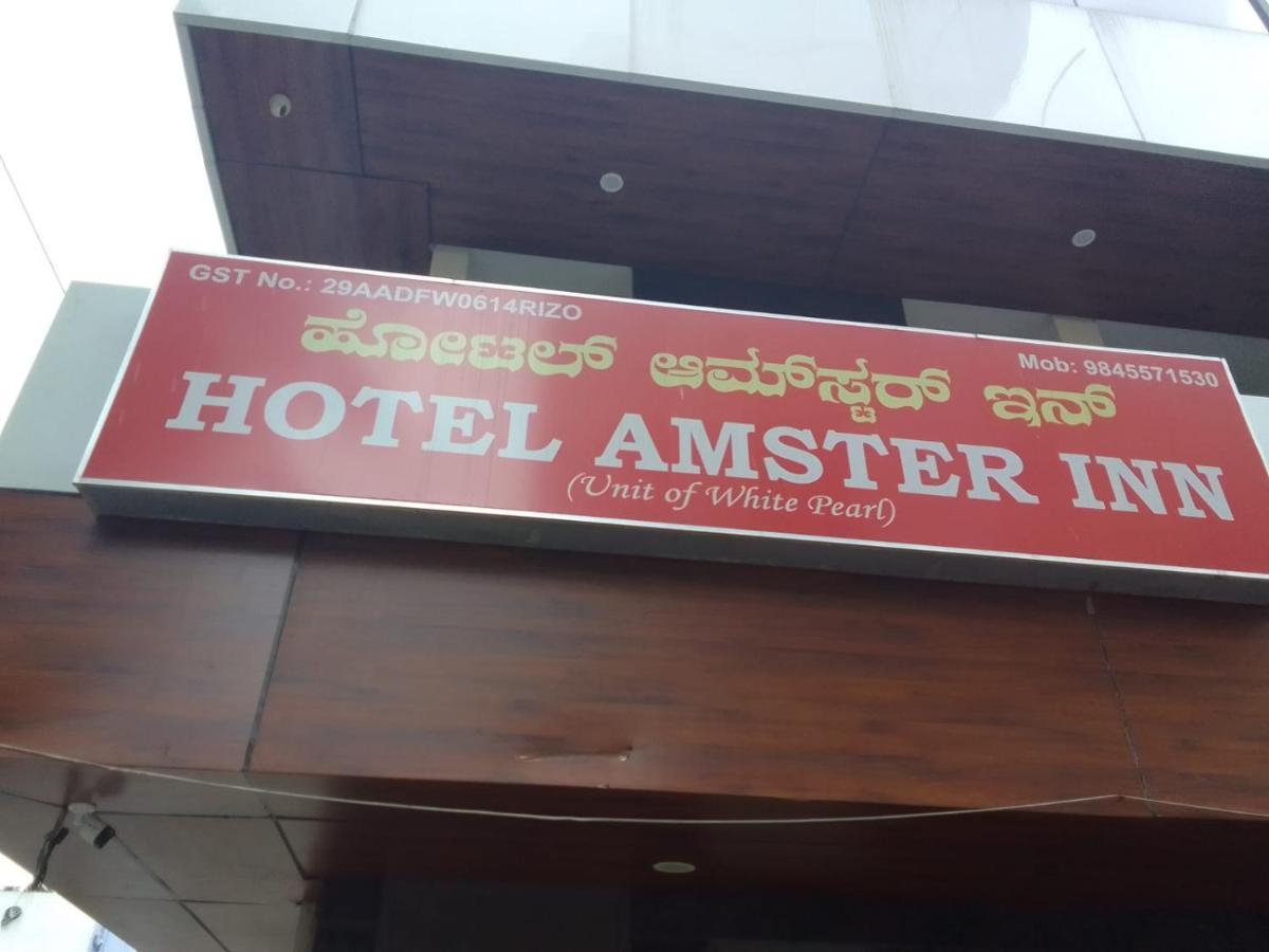 Amster 3* Bangalore