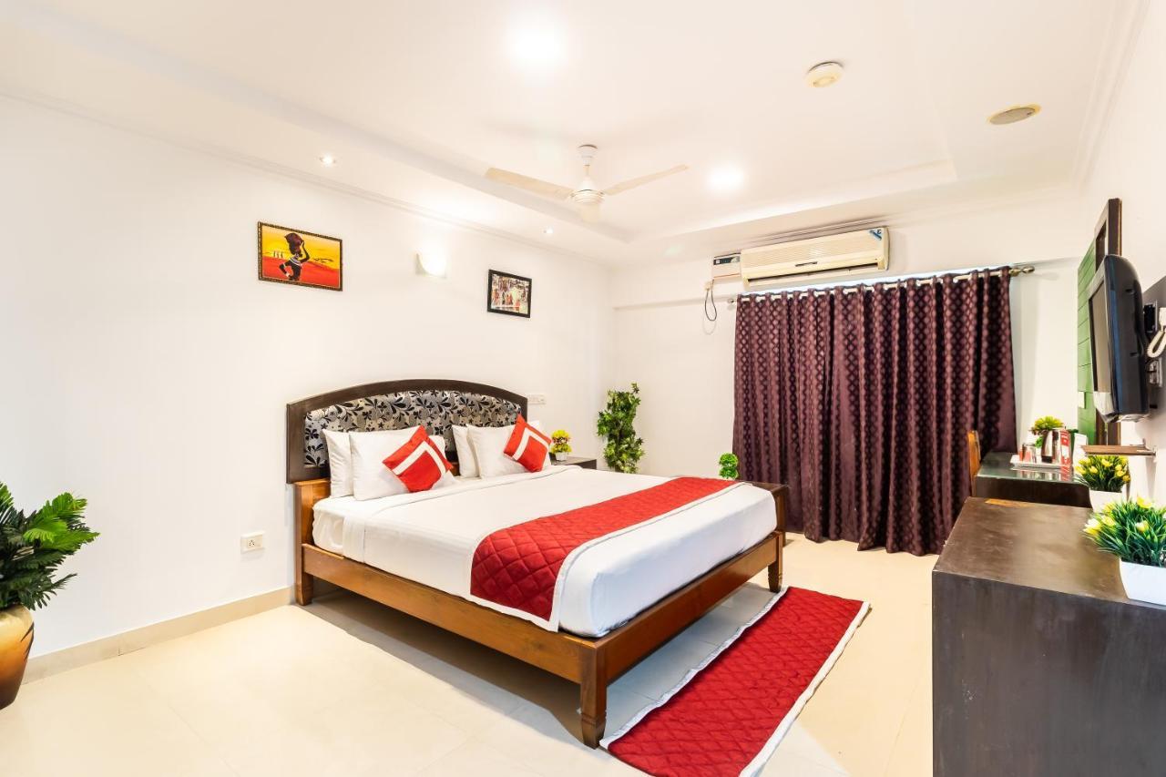 Octave Fairway 3* Bangalore