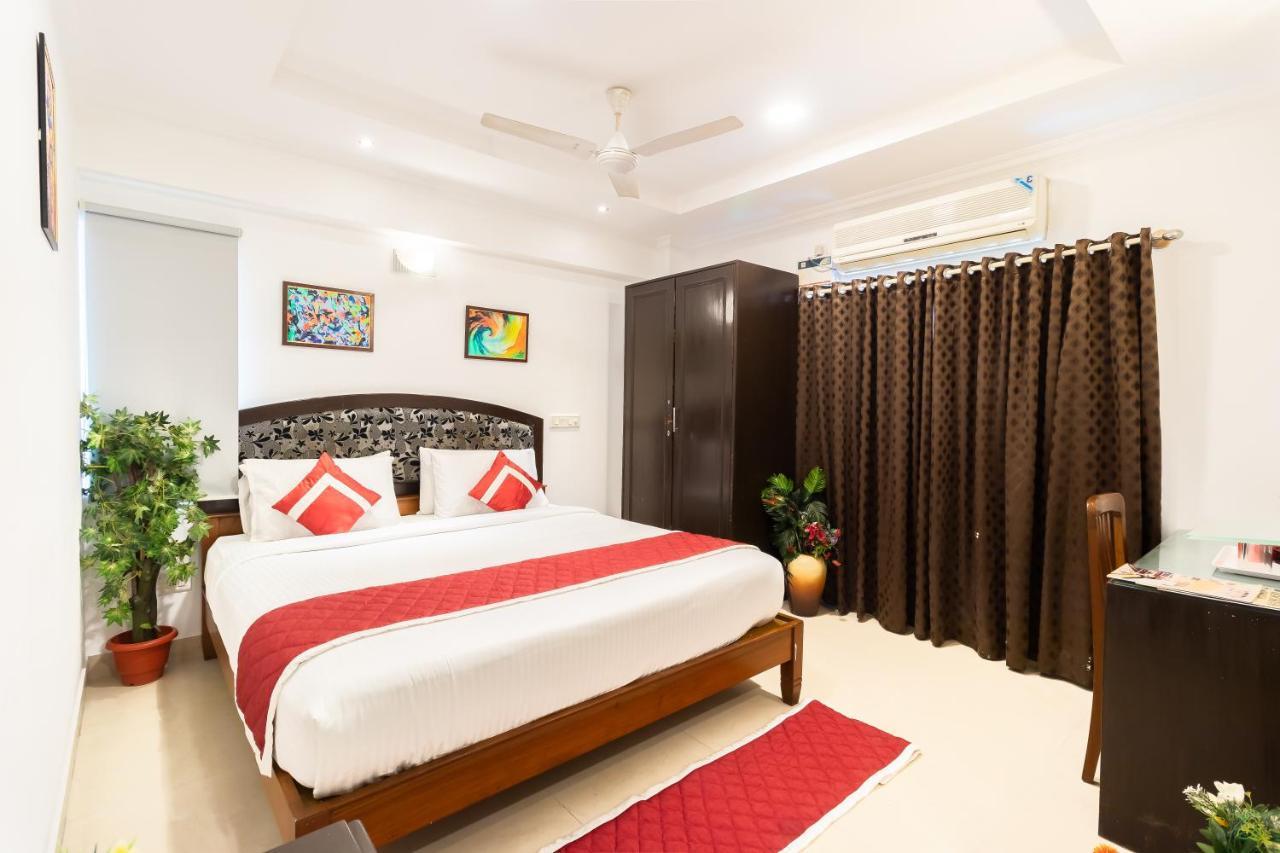 Hotel Octave Fairway 3*