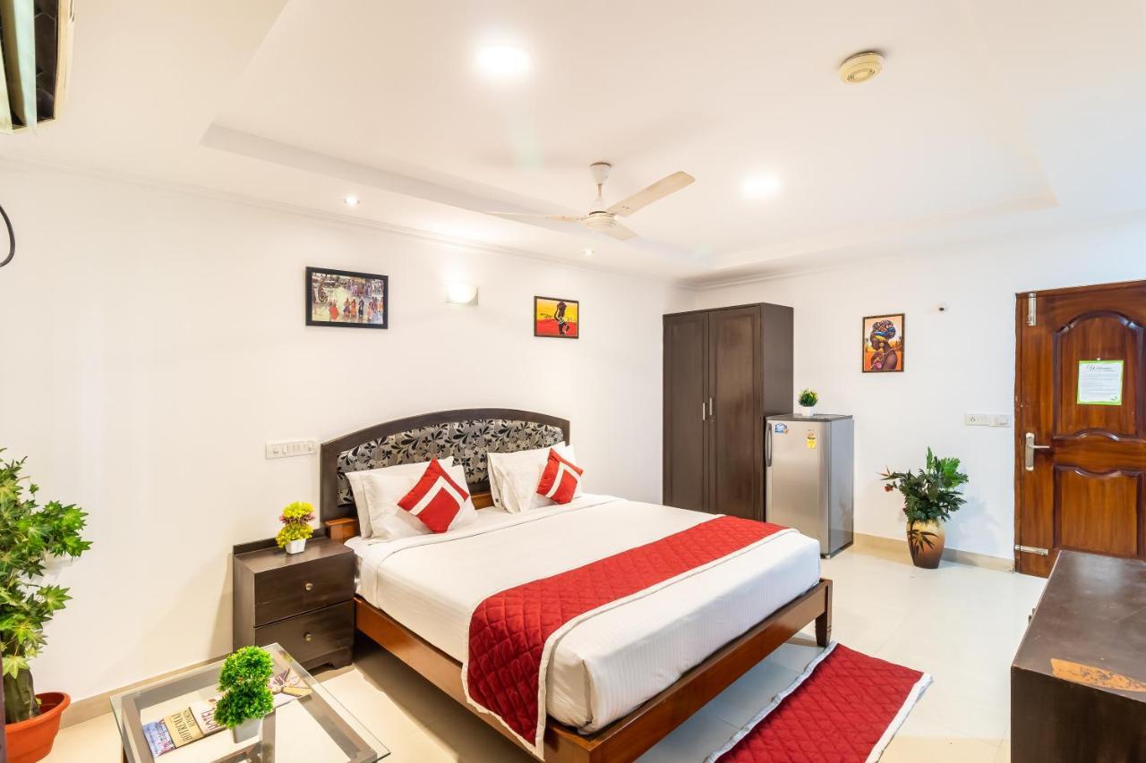 Octave Fairway Hotel 3*