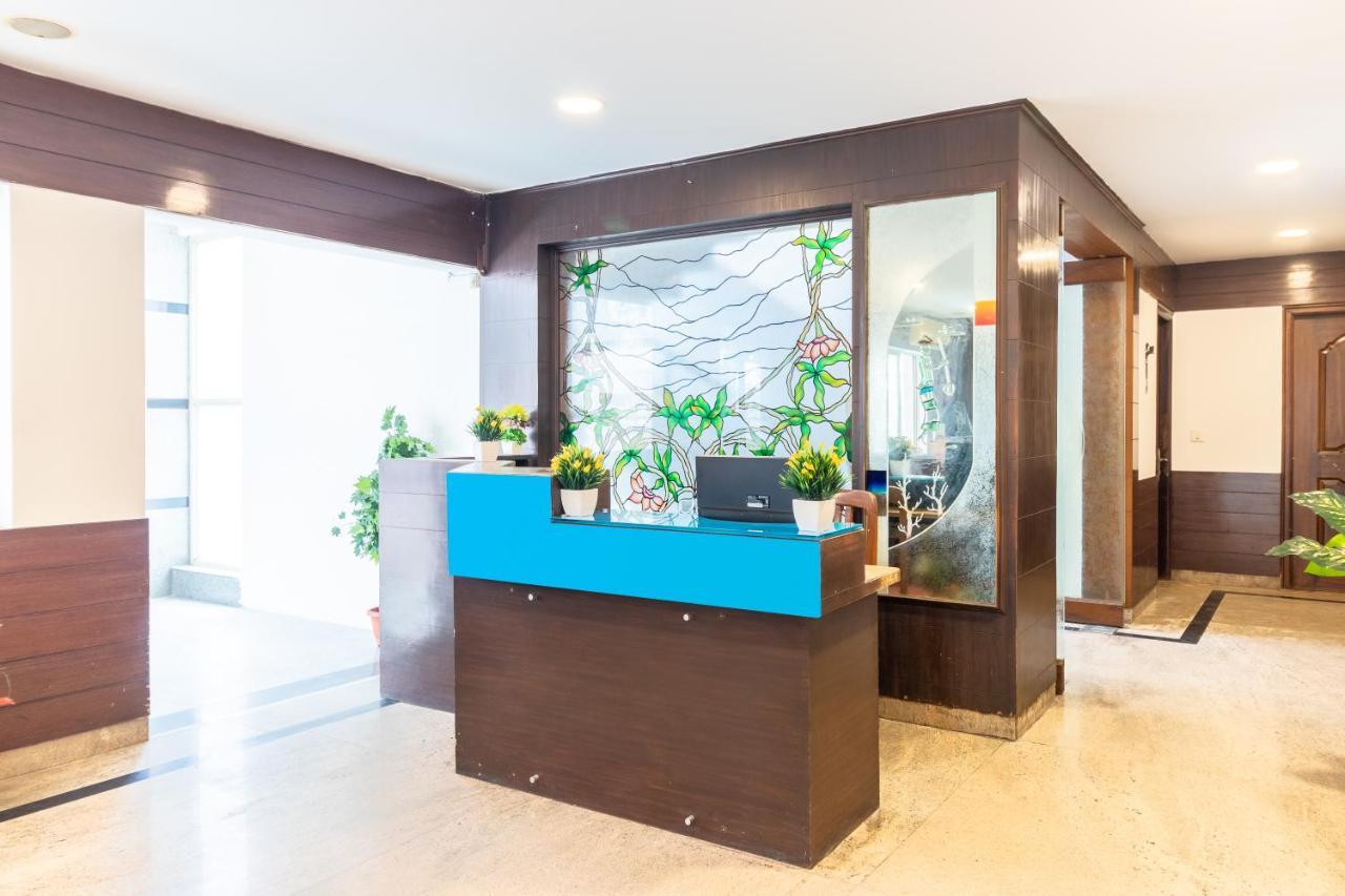 Octave Fairway 3* Bangalore
