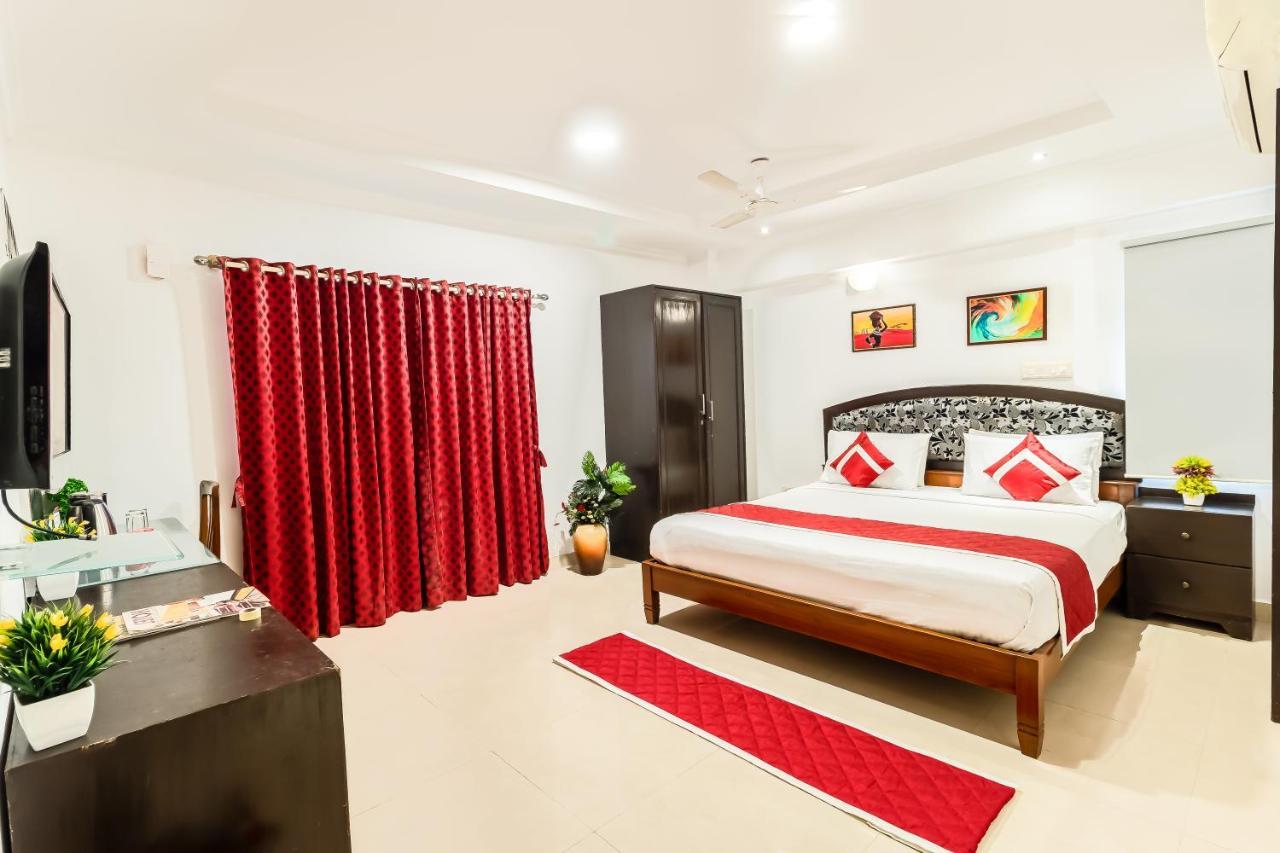 Octave Fairway Bangalore