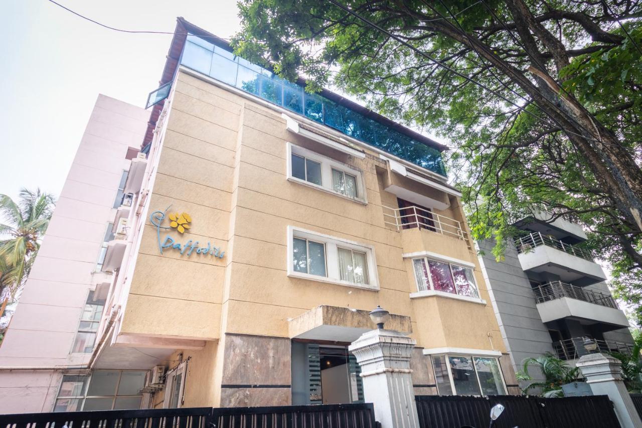 Octave Fairway Hotel 3*
