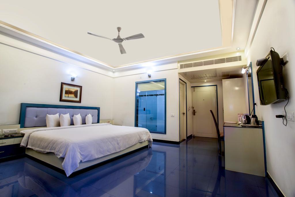 Capital O 2233 Kandi Tree 3* Bangalore