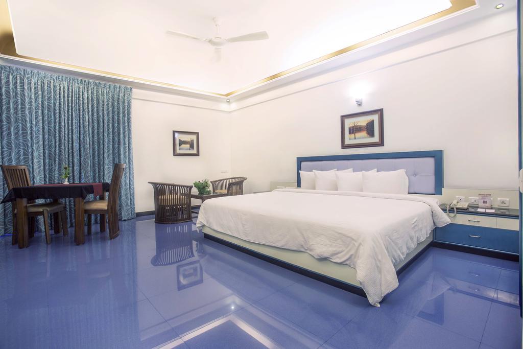 Capital O 2233 Kandi Tree Hotel Bangalore