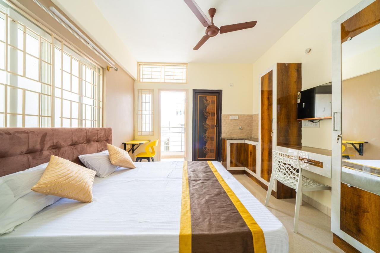 Arcade Studio Hotel Bangalore