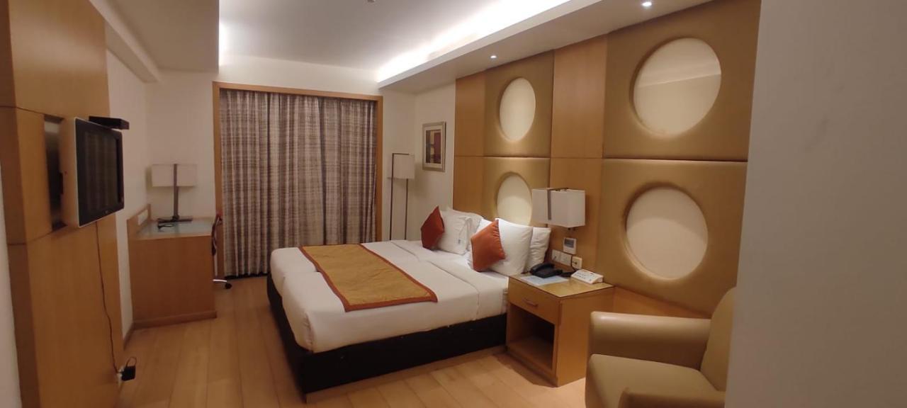 Hotel Aurick Boutique Bangalore