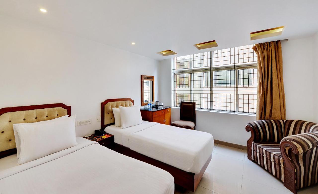 Confido And Suites