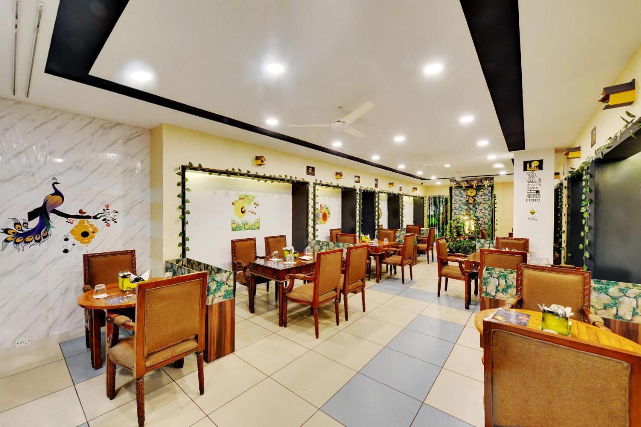 Confido And Suites Bangalore