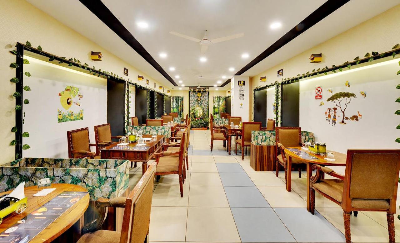 Confido And Suites Hotel 3*