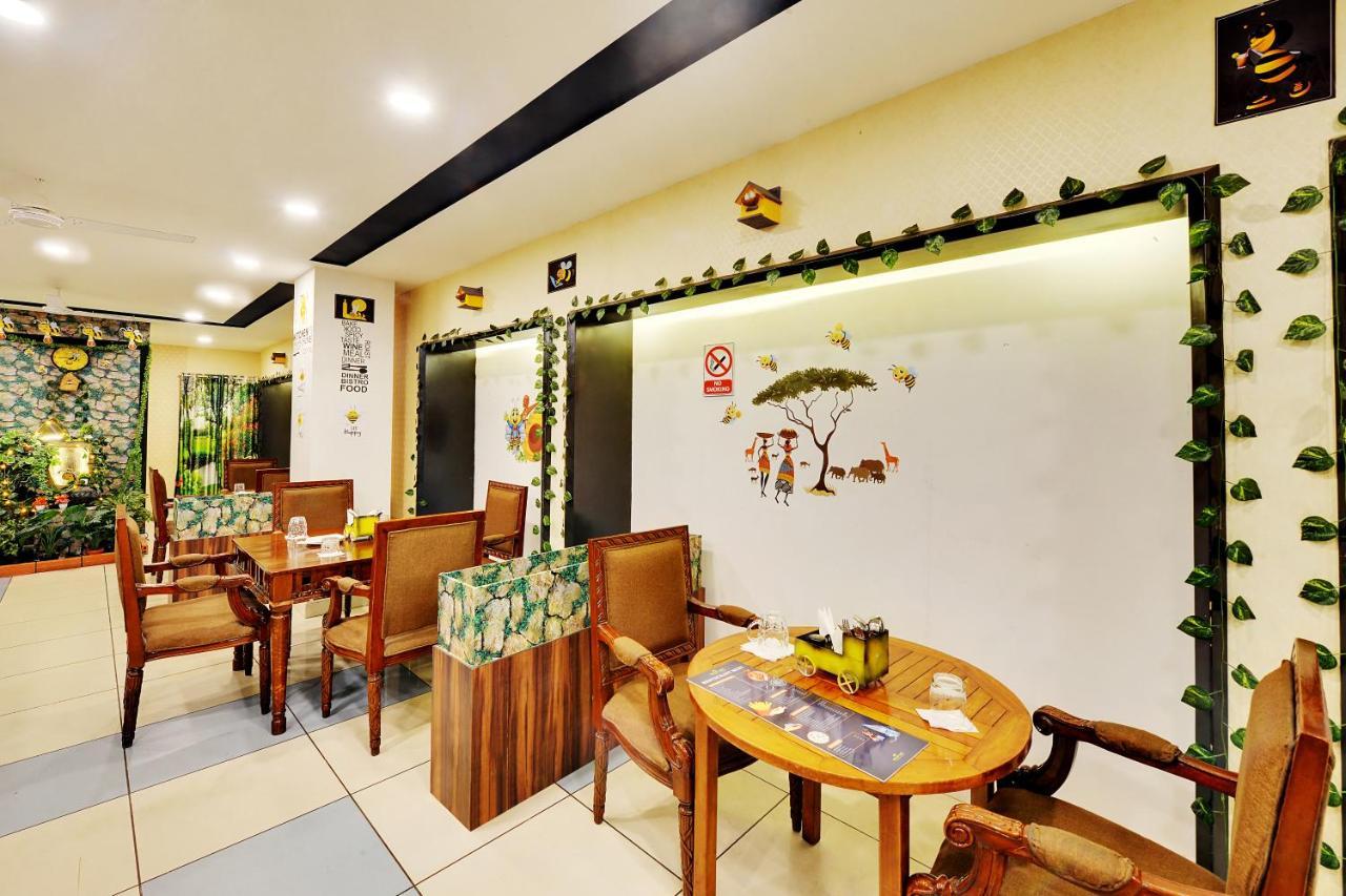 Confido And Suites 3* Bangalore