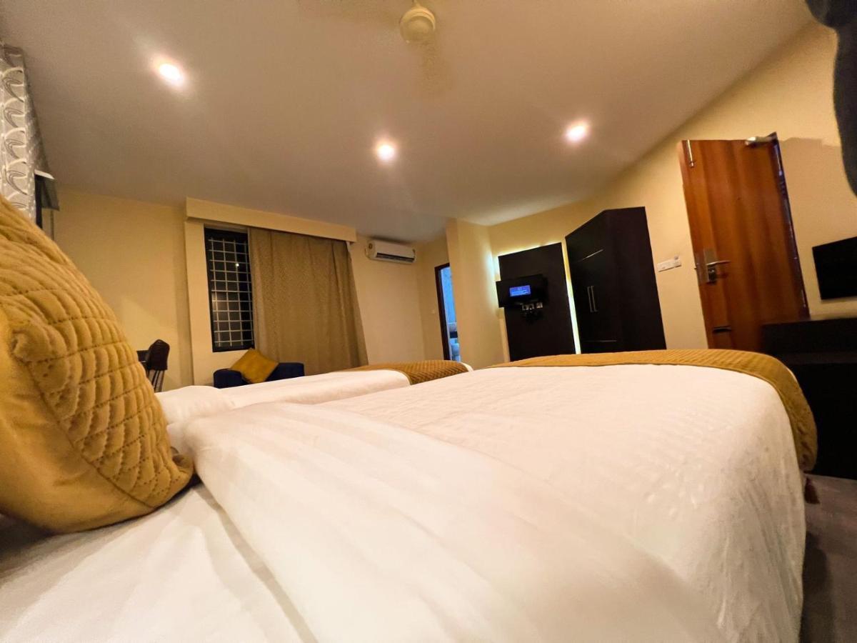 Nest Koramangala By Agira Bangalore