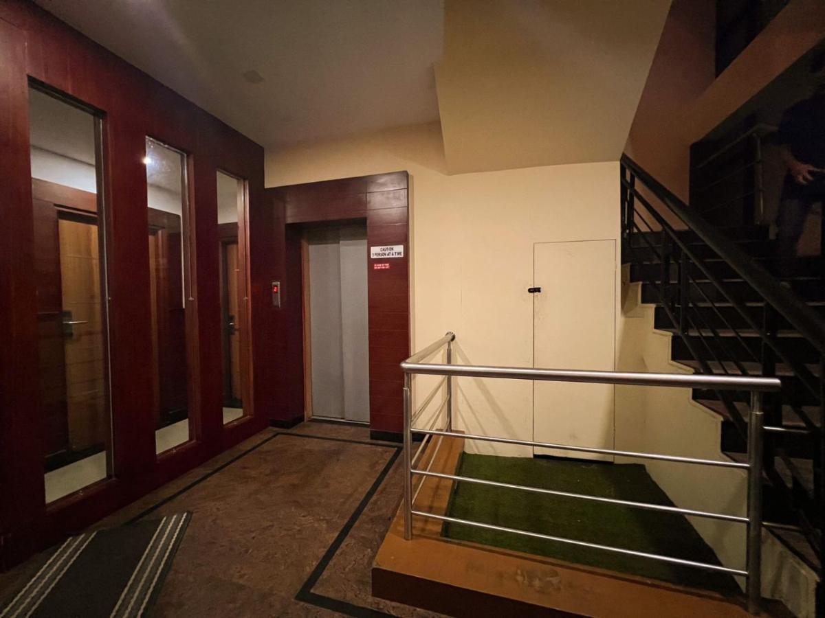 Nest Koramangala By Agira Apartment Bangalore