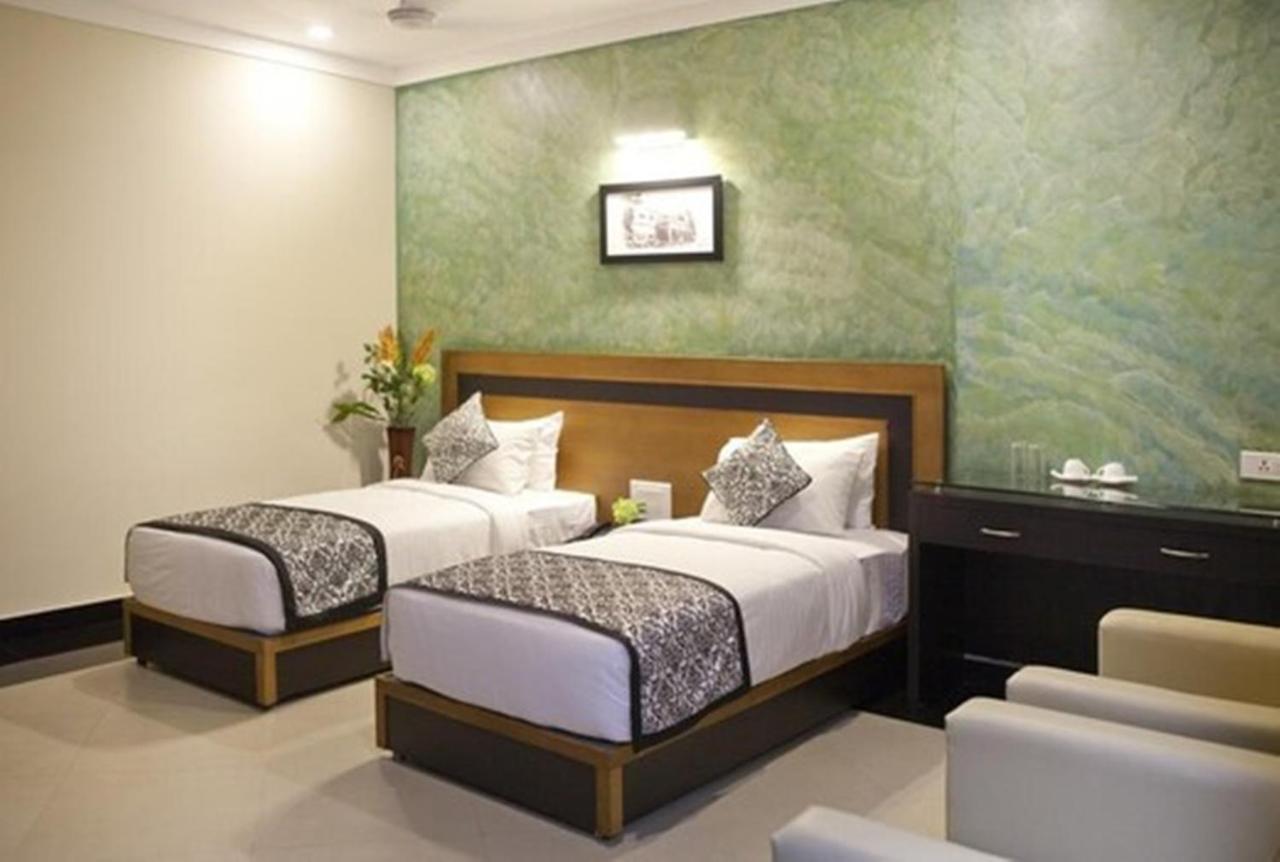 Apartment Nest Koramangala By Agira