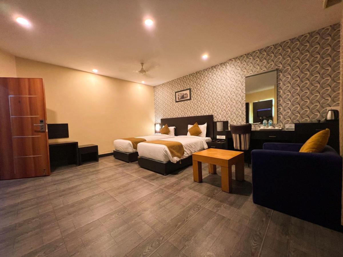 Nest Koramangala By Agira * Bangalore