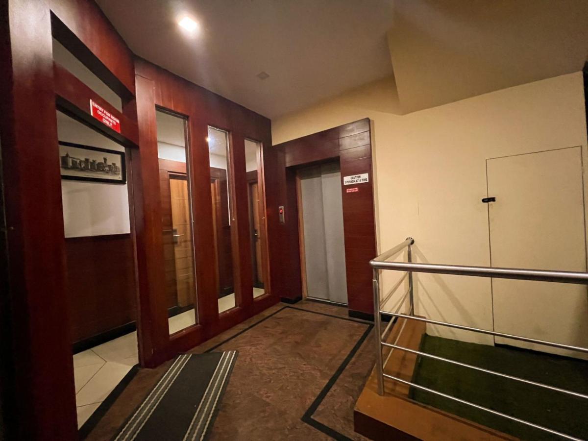 Apartment Nest Koramangala By Agira *