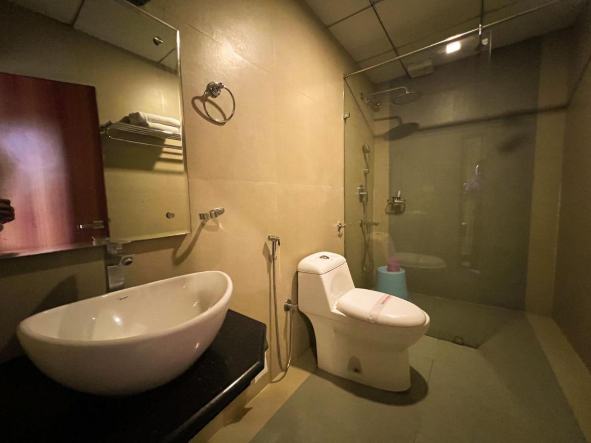 Nest Koramangala By Agira Apartment Bangalore