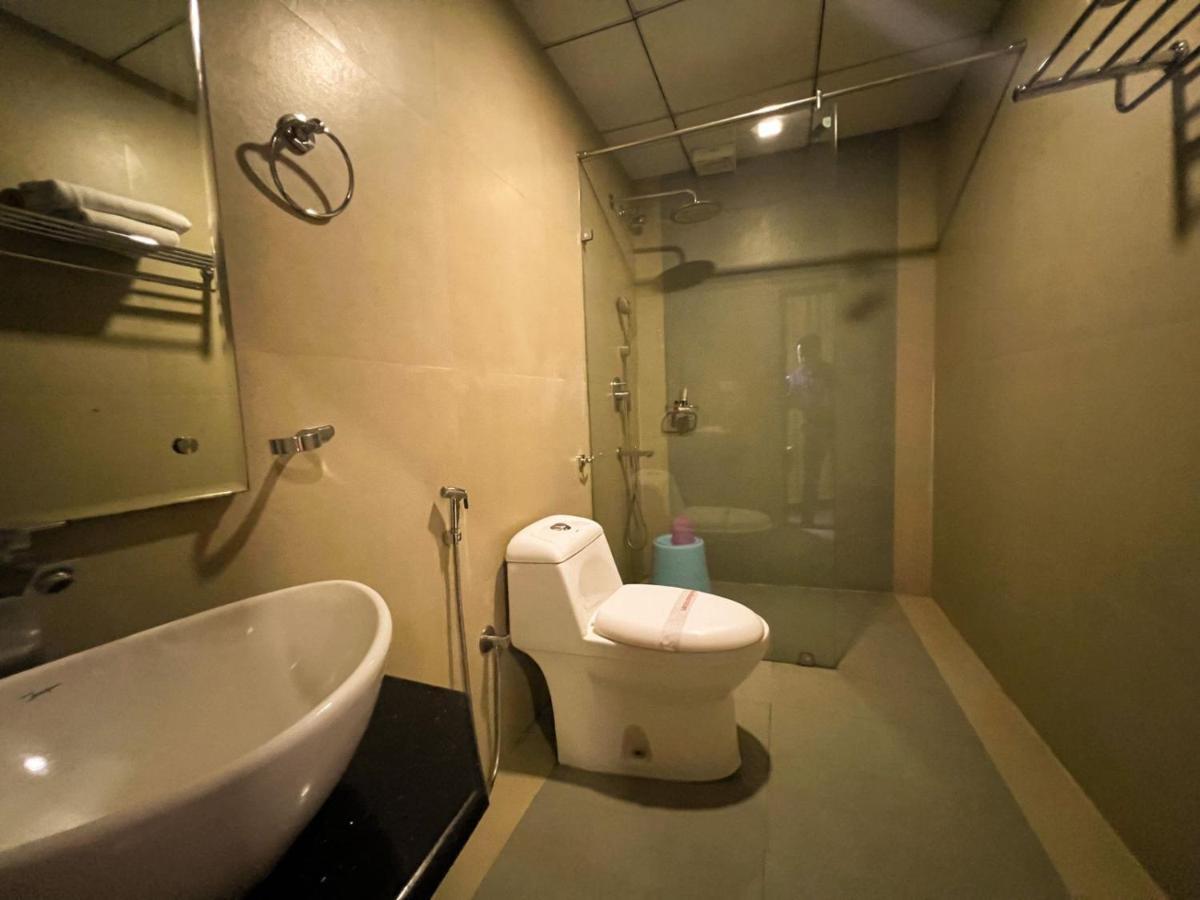 Nest Koramangala By Agira Apartment *