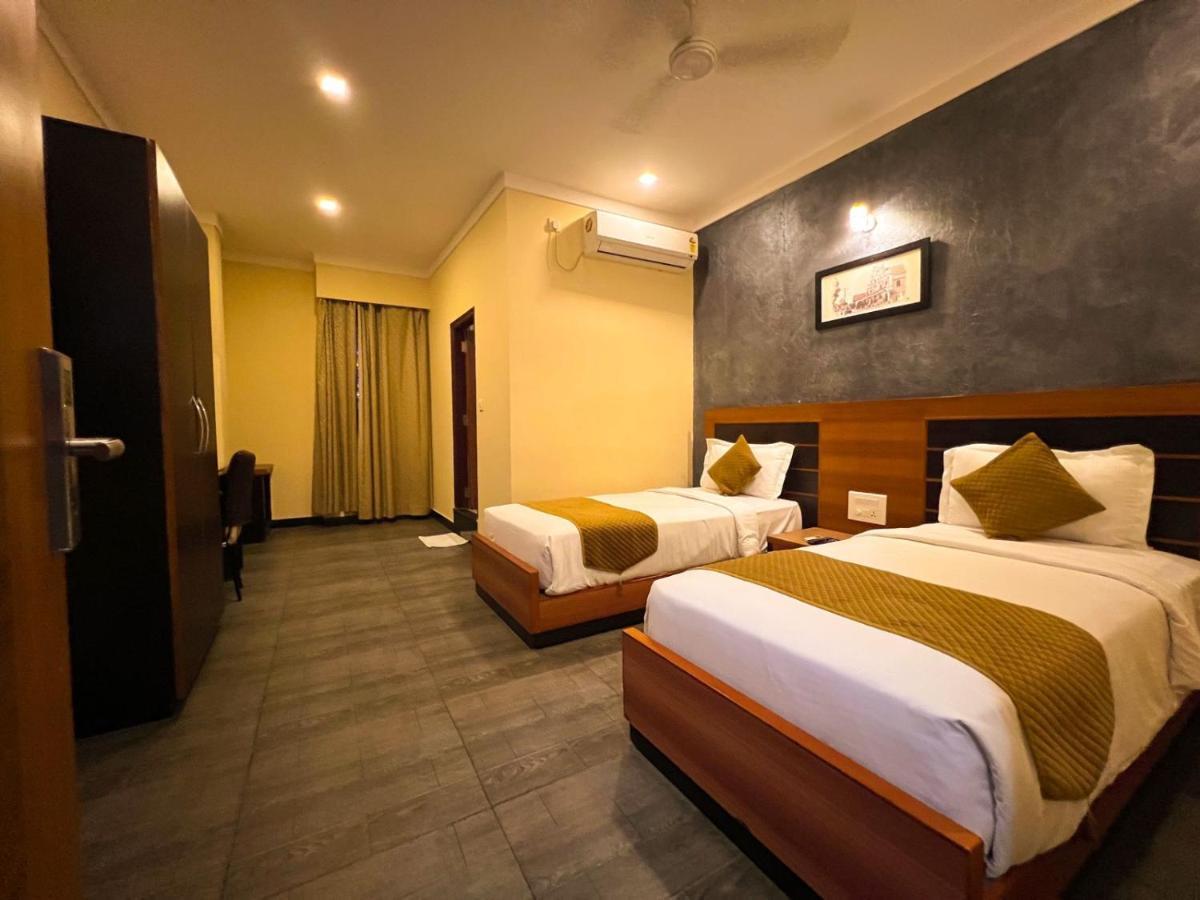 Nest Koramangala By Agira * Bangalore