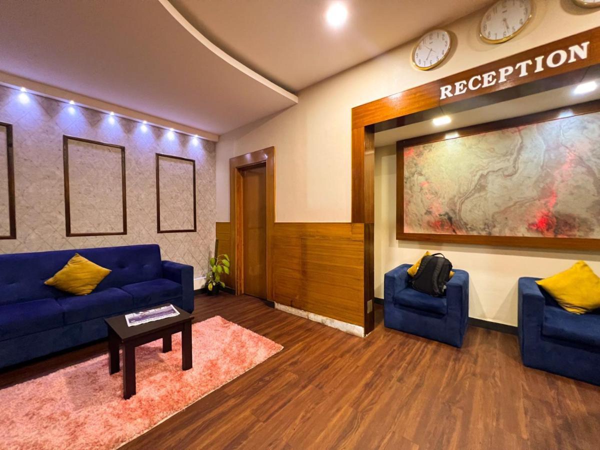 Nest Koramangala By Agira Bangalore