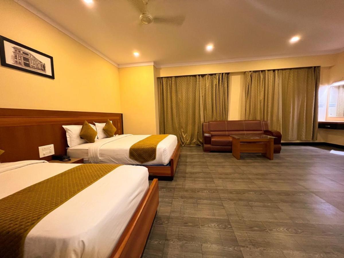 Apartment Nest Koramangala By Agira Bangalore