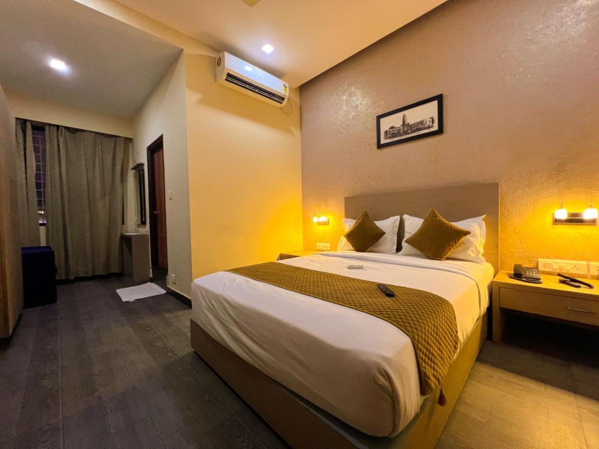 Apartment Nest Koramangala By Agira Bangalore