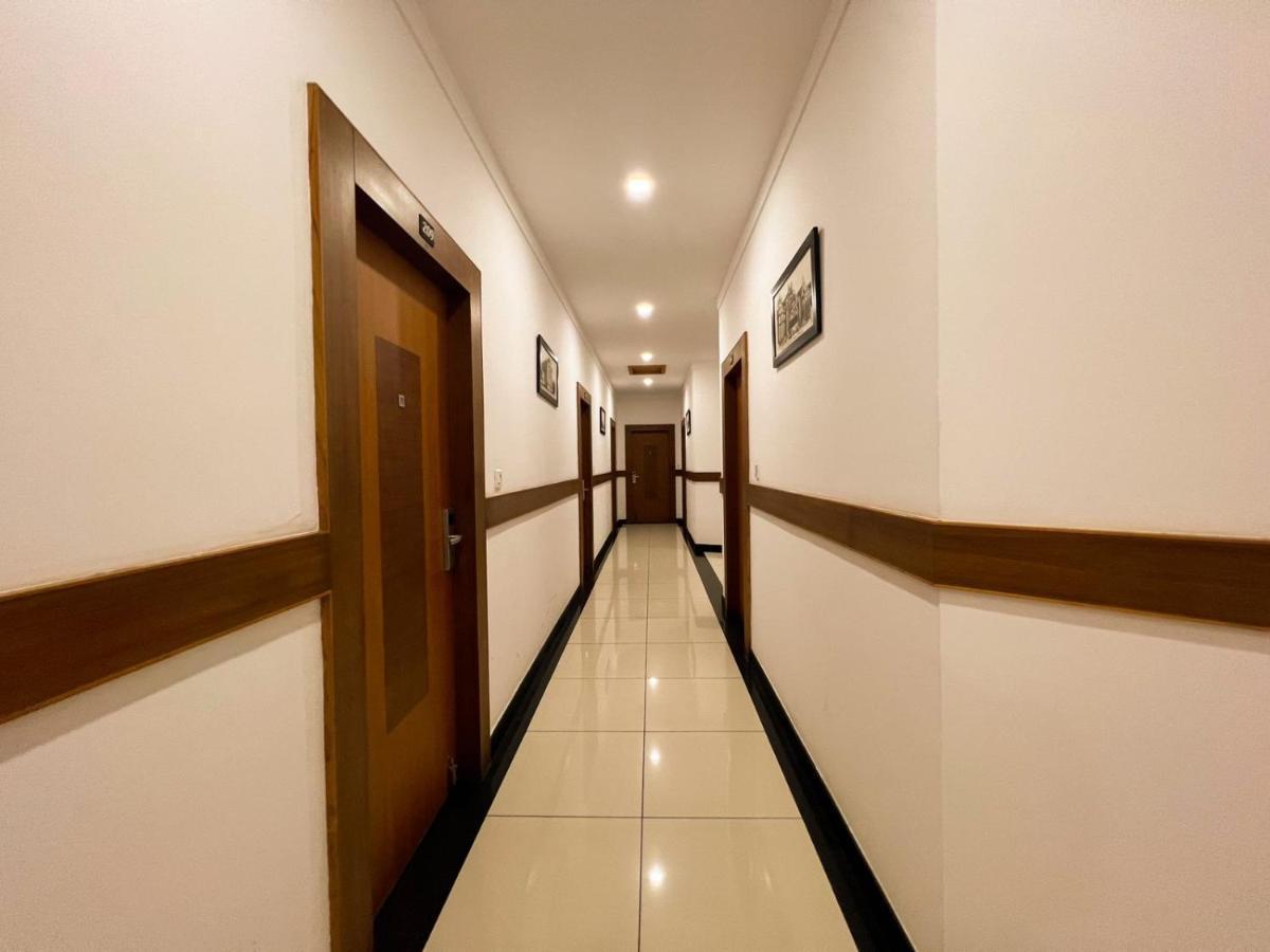 Apartment Nest Koramangala By Agira